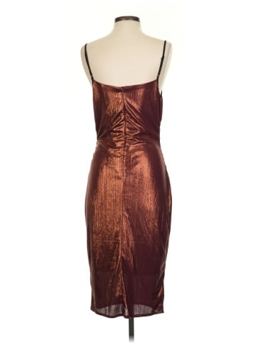 By Egreis Cocktail Dress (view 2)