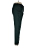 AMI Green Casual Pants Size 12 - photo 4