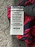Eight Sixty 100% Polyester Animal Print Red Long Sleeve Blouse Size M - photo 8
