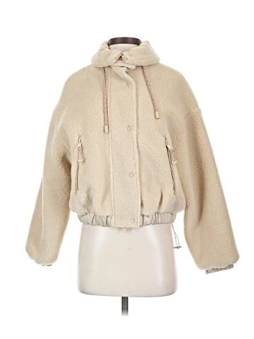 Zara Coat (view 1)