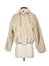 Zara Ivory Coat Size XS - photo 1