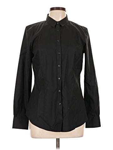 Brooks Brothers Long Sleeve Blouse (view 1)