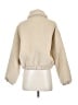 Zara Ivory Coat Size XS - photo 2