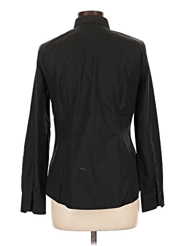 Brooks Brothers Long Sleeve Blouse (view 2)