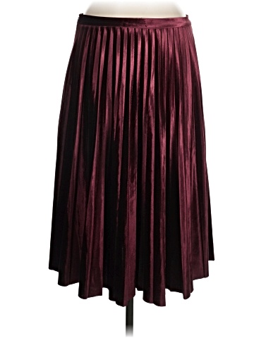 Banana Republic Factory Store Formal Skirt (view 2)