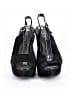 Cordani 100% Leather Black Sandals Size EU 39 - photo 2