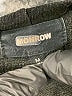 Monrow Black Pullover Sweater Size M - photo 7