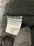 Monrow Black Pullover Sweater Size M - photo 8