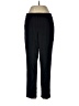 Uniqlo Stripes Black Dress Pants Size L - photo 1