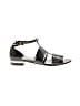 Assorted Brands Black Sandals Size EU 41 - photo 1