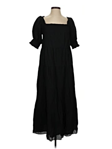 English Factory Casual Dress (view 1)