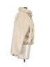 Zara Ivory Coat Size XS - photo 4