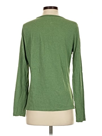 L.L.Bean Long Sleeve Top (view 2)