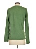 L.L.Bean Green Long Sleeve Top Size S - photo 2