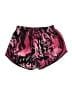 Nike 100% Recycled Polyester Print Pink Athletic Shorts Size M - photo 2