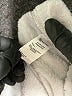 NEIWAI 100% Polyester Silver Casual Pants Size M - photo 8