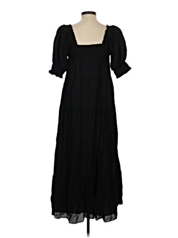 English Factory Casual Dress (view 2)