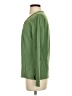 L.L.Bean Green Long Sleeve Top Size S - photo 5