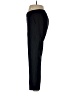 Uniqlo Stripes Black Dress Pants Size L - photo 5