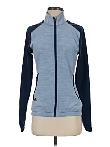 Adidas Track Jacket (view 1)