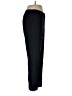 Uniqlo Stripes Black Dress Pants Size L - photo 4