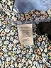 dalia 100% Polyester Blue Sleeveless Blouse Size M - photo 8