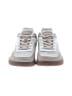 Hobibear Gray Tan Sneakers Size EU 39 - photo 2