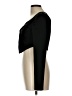 Shein Black Long Sleeve Top Size L - photo 5