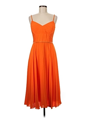 Karen Millen Cocktail Dress (view 1)