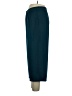 Vikki Vi Teal Casual Pants Size 1X - photo 5