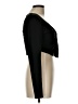Shein Black Long Sleeve Top Size L - photo 4