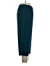 Vikki Vi Teal Casual Pants Size 1X - photo 4