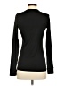 Cuddl Duds Black Long Sleeve T-Shirt Size S - photo 2