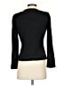 Elie Tahari Black Jacket Size 2 - photo 2
