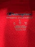 Champion Red Athletic Shorts Size L - photo 3