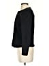 Elie Tahari Black Jacket Size 2 - photo 5