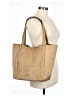 Coach 100% Leather Tan Leather Tote One size - photo 2