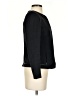 Elie Tahari Black Jacket Size 2 - photo 4