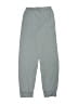 Sweet Solid Gray Sweatpants Size L (kids) - photo 2