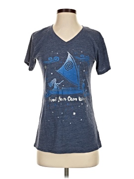 Disney Store Short Sleeve T Shirt