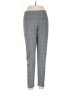 Alexander Jordan Houndstooth Gray Casual Pants Size M - photo 1