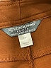 Christopher & Banks Solid Brown Casual Pants Size 14 Petite - photo 7