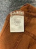 Christopher & Banks Solid Brown Casual Pants Size 14 Petite - photo 8