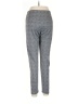 Alexander Jordan Houndstooth Gray Casual Pants Size M - photo 2