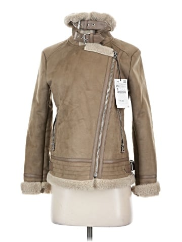 Zara Jacket (view 1)