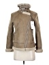 Zara Tan Jacket Size XS - photo 1