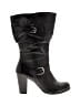 Style&Co Black Boots Size 11 - photo 1