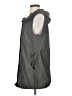 Assorted Brands Gray Green Vest Size S - photo 5