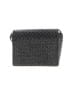 Magid Houndstooth Black Crossbody Bag One size - photo 3
