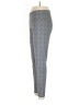 Alexander Jordan Houndstooth Gray Casual Pants Size M - photo 5